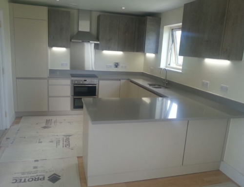 Bespoke kitchen | Fitted kitchens in Kent